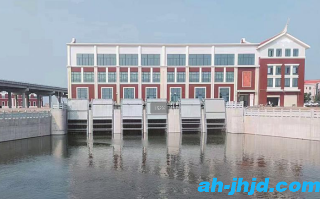 江西某地工程案例