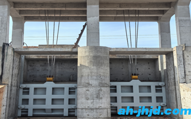 福建某地工程案例